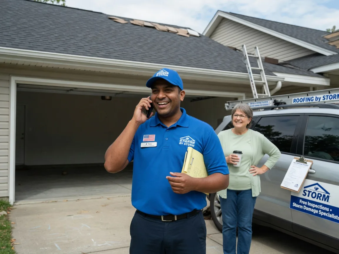 Roof Repair Near Me Talisheek, LA FAQs